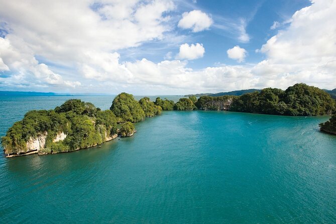 10-Hour Guided Tour of Samana and Bacardi Island Los Haitises - Group size, pace, and the feel of the excursion