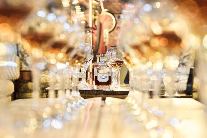 101 Oliver Rum Tasting & Pairing And Taino Concept Store - Key points to know before you book