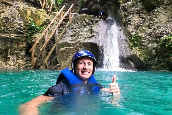 27 Waterfalls Damajagua Amber Cove, Taino Bay - Puerto Plata - Key points to know before you go