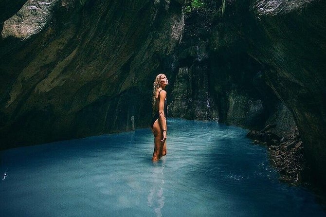 27 Waterfalls Damajagua Tour from Cabarete Sosua & Puerto Plata - Water shoes, photographs, and extra costs