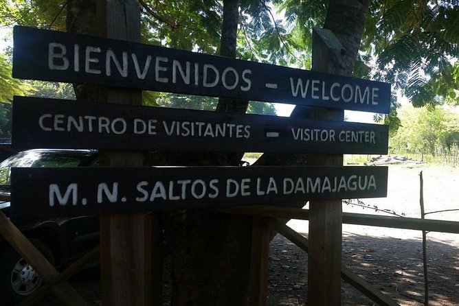 27 Waterfalls Damajagua Tour from Cabarete Sosua & Puerto Plata - Hotel pickup from Cabarete, Sosua, and Puerto Plata