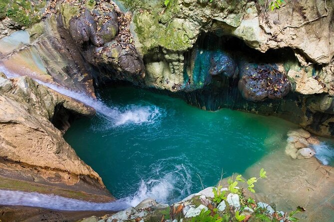 27 waterfalls PUERTO PLATA - Key points to know before you book