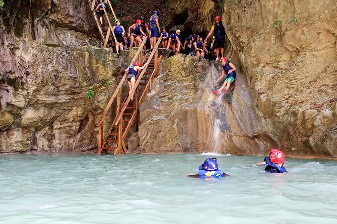 27 waterfalls PUERTO PLATA - Is $69 a fair price?