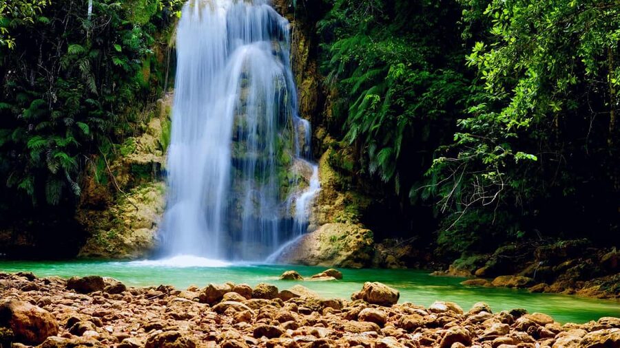 27 Waterfalls Tour with Entrance Fee & Lunch - Key points to know before you go