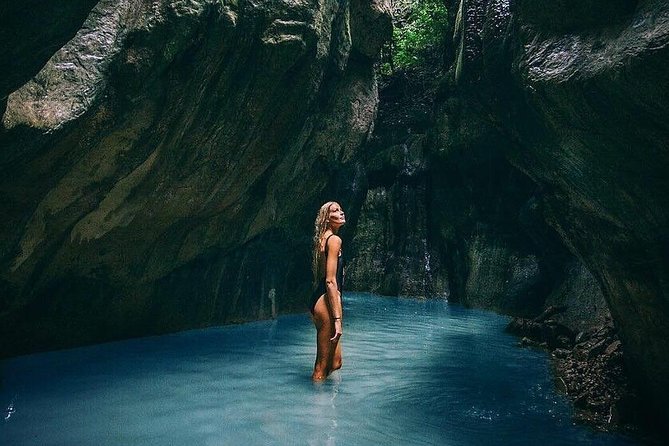 27 Waterfalls With Locals Expert Guides from Damajagua Entrance - Key points to know before you go