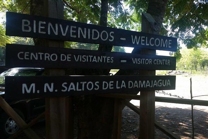 27 Waterfalls With Locals Expert Guides from Damajagua Entrance - Choosing waterfall 12 or all 27