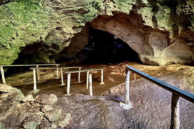 2in1: Los Haitises National Park + Yanigua Waterfall-SPA - Practical tips for a smoother day