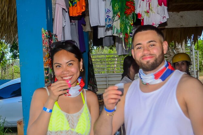 3-Hour Extreme Buggy Tour of Punta Cana - What the 3-hour Punta Cana buggy tour is really like