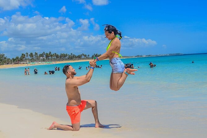 3-Hour Extreme Buggy Tour of Punta Cana - Is $45 good value?