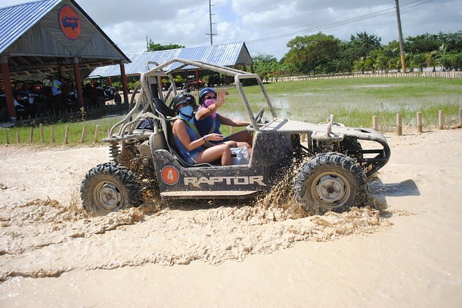 3 Hour Punta Cana Outdoor Adventure - Key things to know before you book