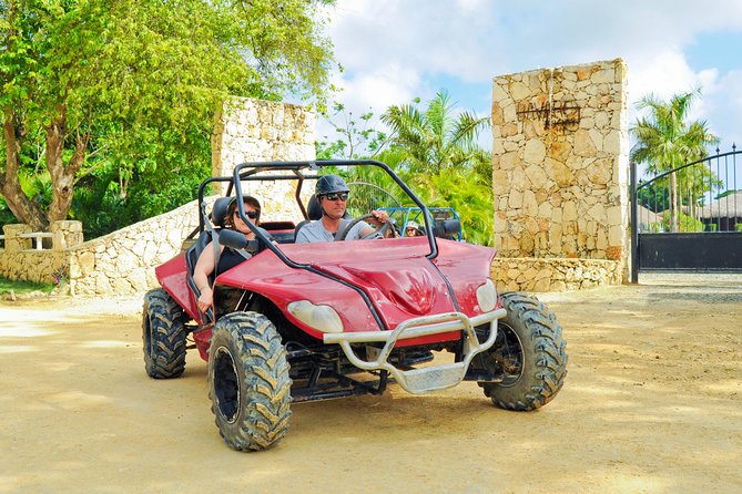 3 Hour Punta Cana Outdoor Adventure - What $65 really gets you