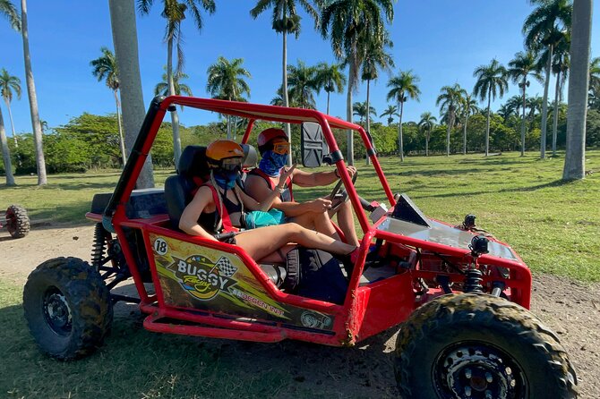 3 Hours Dune Buggy in Puerto Plata - Is $123.08 a fair price?