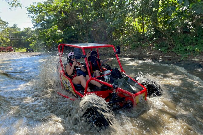 3 Hours Dune Buggy in Puerto Plata - Who should book this Puerto Plata outing?