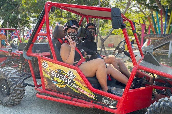 3 Hours Dune Buggy in Puerto Plata - Timing, weather, and cancellation details