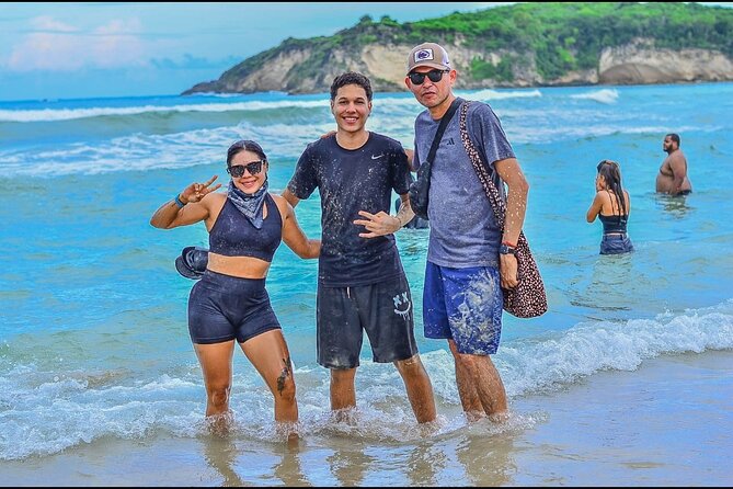 3 Hours Half Day Tour Buggy Macao Beach cenote Hotel Pickup - Key points to know before booking