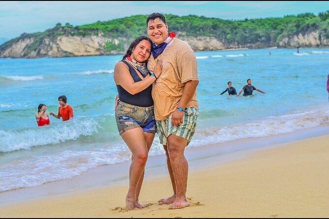 3 Hours Half Day Tour Buggy Macao Beach cenote Hotel Pickup - Markets, coffee, cigars, and local crafts