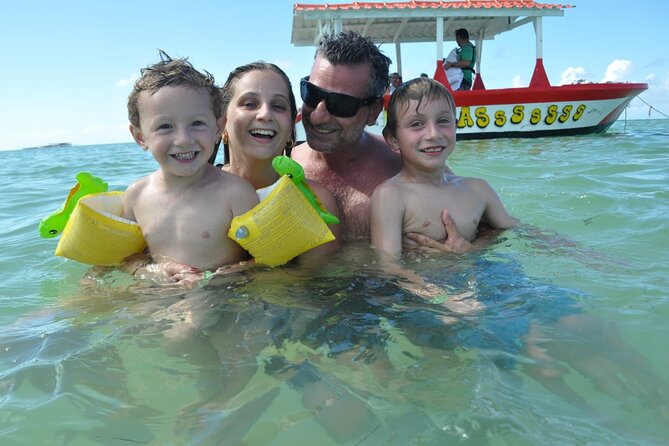 3 hrs Glass Boat Tour in Punta Cana - Is $55 a fair price?
