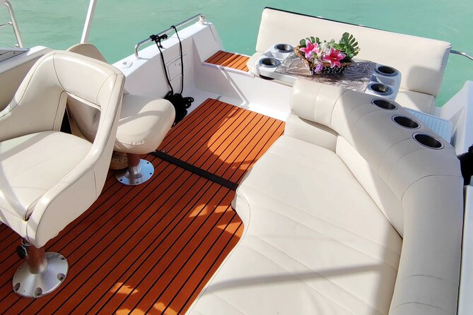 3 hrs Private Snorkeling Yacht tour in Bavaro Punta Cana - Crew, photos, and the human side of the trip