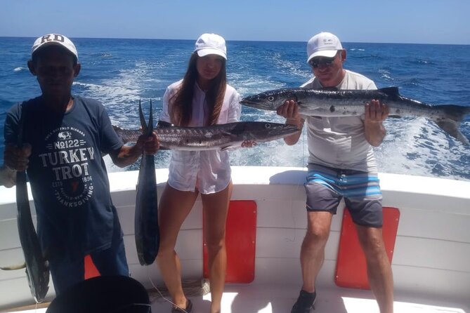 4 Hour Punta Cana Fishing Tour - Is $89 a fair price?