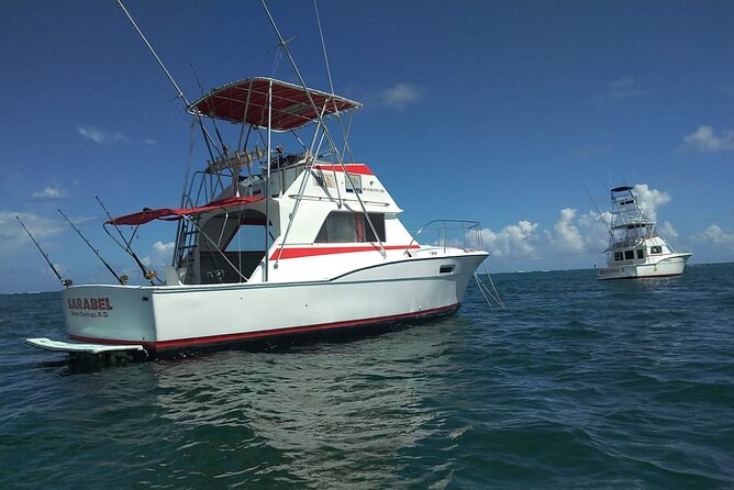 4 Hour Punta Cana Fishing Tour - Who should book this excursion?