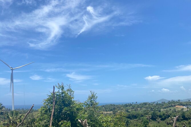 4 Wheel ATV Tour at Amber cove &Taino Bay in Puerto Plata - Heat, dust, mud, and what to wear