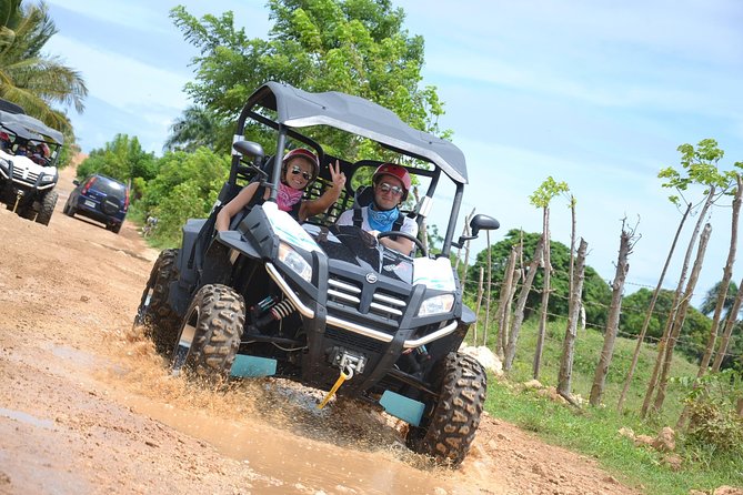 4WD Quad Terracross + Breef Safari, River Cave and Macao Beach - Practical advice for a smoother day