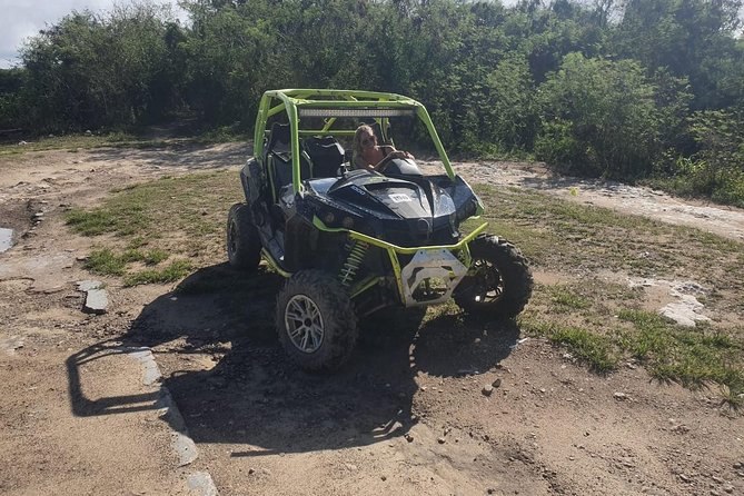 4WD Terracross + Breef Safari + River Cave and Macao Beach - How much value do you get for $235?