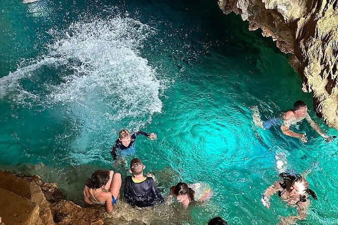 4x4 ATV Adventure in Punta Cana: Cave & Dominican Culture - Getting Oriented at the ATV Ranch