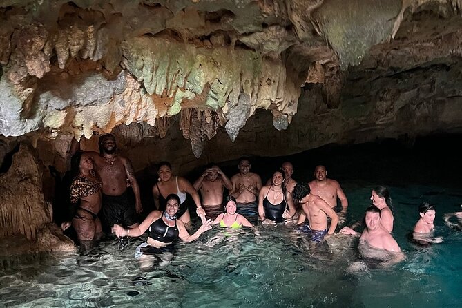 4x4 ATV Adventure in Punta Cana: Cave & Dominican Culture - Coffee, Chocolate, Rum, and the Local Farm Stop
