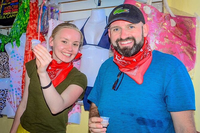 4x4 ATV Adventure in Punta Cana: Cave & Dominican Culture - What the $43 Price Really Covers