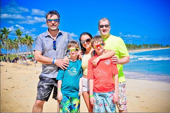 4x4 ATV Experience, Water Cave, Chocolate and Coffee Tasting - What the four-hour Punta Cana outing actually includes