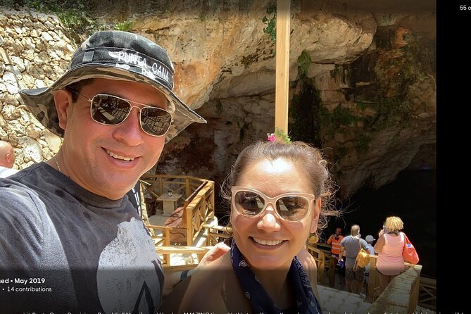4x4 ATV Experience, Water Cave, Chocolate and Coffee Tasting - Pickup and timing need careful attention