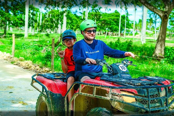 4x4 ATV Experience, Water Cave, Chocolate and Coffee Tasting - Price, photos, and extra charges