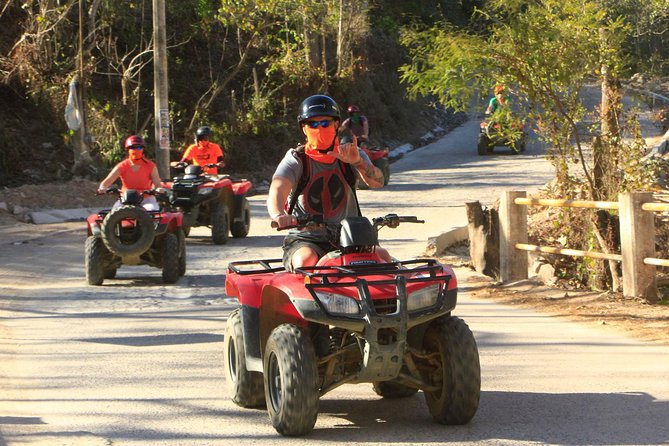 4x4 Dominican Adventure with Chocolate and Coffee Tasting - Coffee, cocoa, tea, rum and Mamajuana