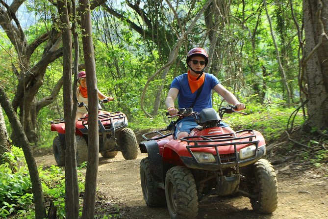 4x4 Dominican Adventure with Chocolate and Coffee Tasting - What the $59.73 price includes