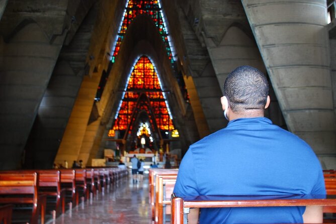 5 activities in 1 Day, Buggies,Horseback Riding,Zipline.City Tour - The Basilica of Our Lady of High Grace in Higuey
