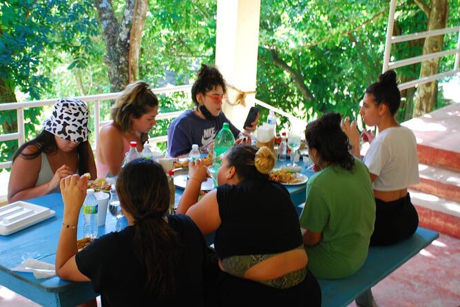 5 activities in 1 Day, Buggies,Horseback Riding,Zipline.City Tour - Higuey market and a glimpse of daily routine