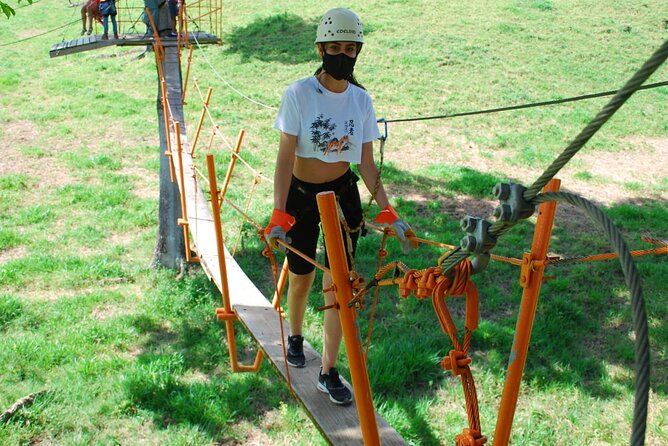5 activities in 1 Day, Buggies,Horseback Riding,Zipline.City Tour - Photos are available, but budget for them separately