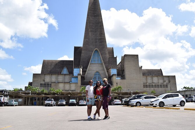 5 tours in 1 (Eco Farm/Horseback/City Tour/Buggy/Zipline) - Higüey, the Basilica, and a short city lesson