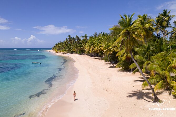 6-Day Private Tour between Bayahibe and Samana Bay - Day 1: Bayahibe gives you a soft landing