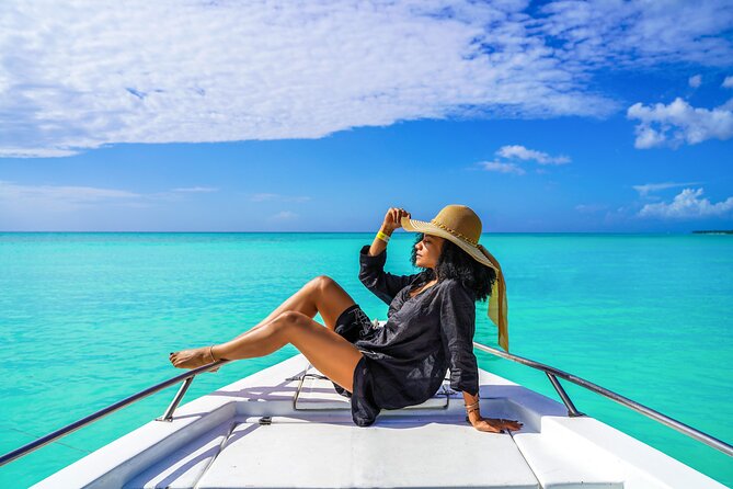 6 Hour Private Saona Island Tour with Snorkeling - Key details before you reserve