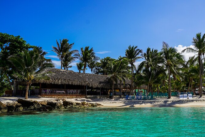 6 Hour Private Saona Island Tour with Snorkeling - Who will enjoy this six-hour outing most
