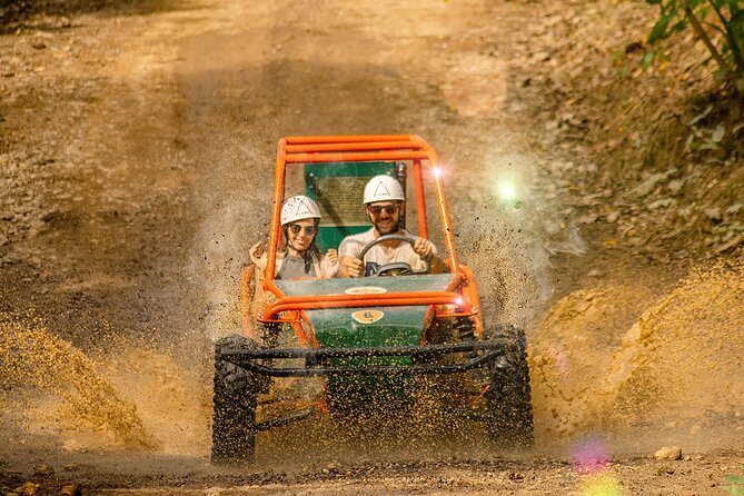 7 Tours Punta Cana: Zipline, Chairlift, ATV, Ride Horses, & More! - Starting with horses, village life, and local flavors