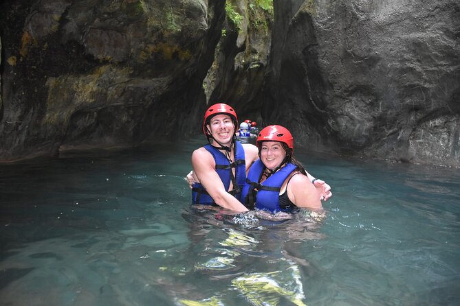 7 Waterfalls Damajagua and Dune Buggy - Who should book this Puerto Plata excursion?