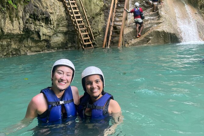 7 Waterfalls in Puerto Plata + a Delicious Local lunch. - Dominican lunch after the falls