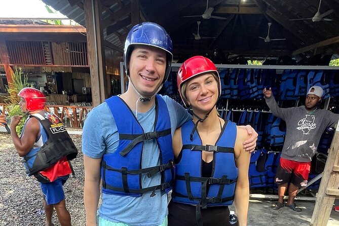 7 Waterfalls in Puerto Plata + a Delicious Local lunch. - Who should book this adventure?