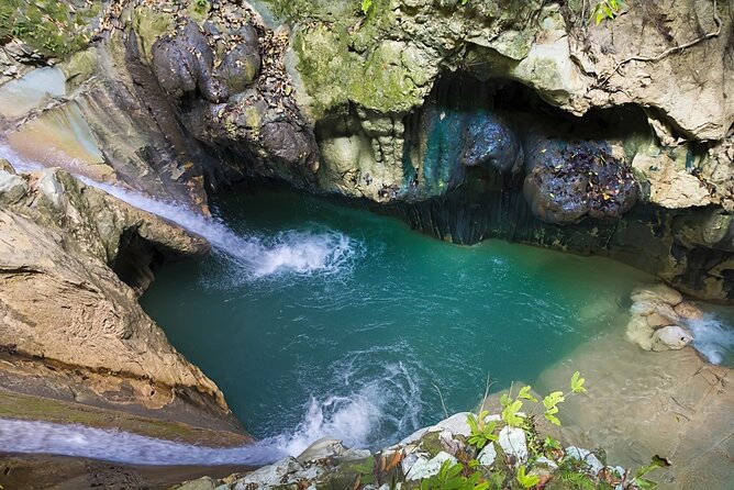 7 Waterfalls of Damajagua Tour Puerto Plata - Key points to know before you go