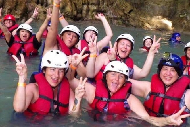 7 Waterfalls of Damajagua Tour Puerto Plata - Guides, drivers, and the human side of the tour