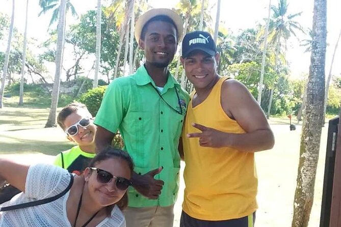 7 Waterfalls of Damajagua Tour Puerto Plata - Timing, weather, and the private-group question