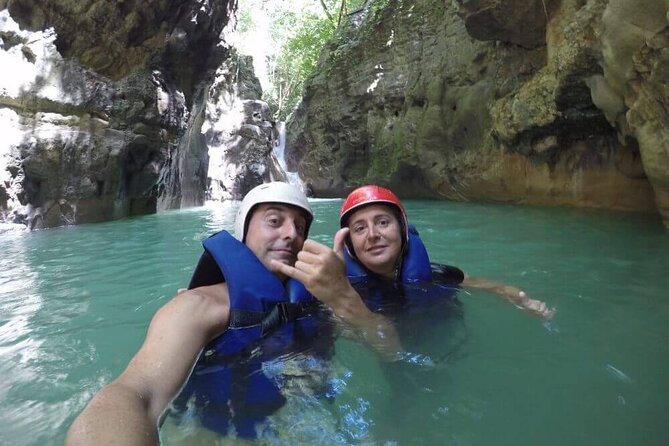 7 Waterfalls of Damajagua Tour Puerto Plata - Who will enjoy this, and who should skip it